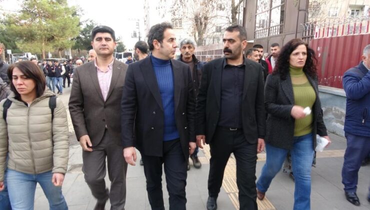 ”Gözaltına alınıyoruz” paylaşımına Valilikten açıklama