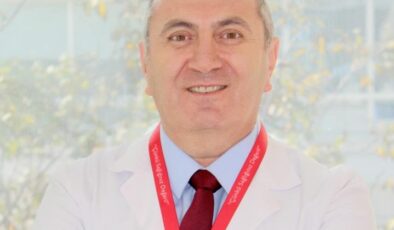 Gözde uçuşan cisimlere dikkat
