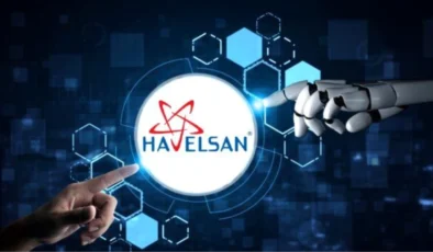 Havelsan’dan yerli yapay zeka: MAİN