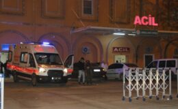 Hastanede sağlıkçılara şiddet: 5 gözaltı