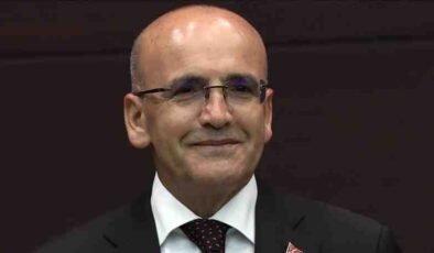 Şimşek’ten piyasalara güven mesajı