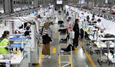 H-ÜFE’de büyük artış: Ocak ayı raporu