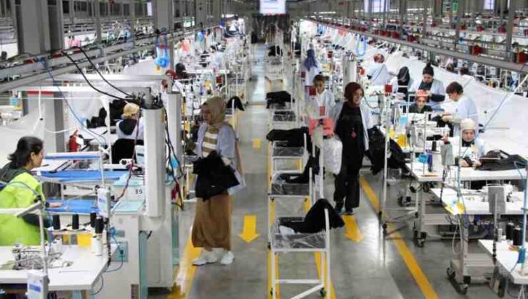 H-ÜFE’de büyük artış: Ocak ayı raporu