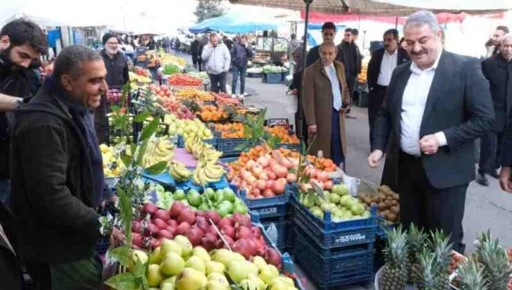 Hizmet odaklı gelecek vaadi