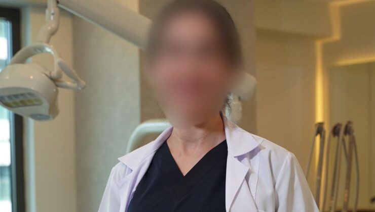 Diyarbakır”daki çene  cerrahı hakkında soruşturma izni verildi