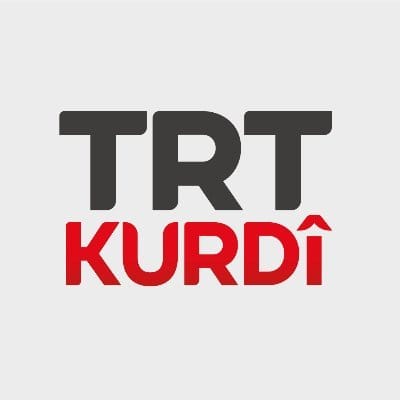 TRT Kurdi’den  canlı yayın rekoru