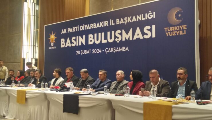 Başkan Ocak: Vatandaşlardan en çok iş talebi alıyoruz