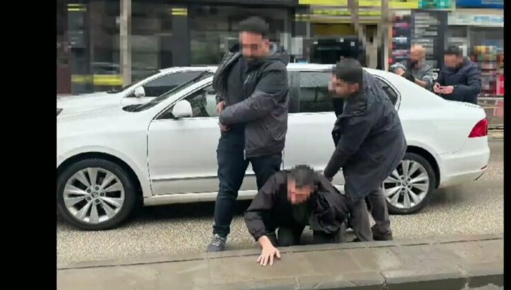 Diyarbakır’da göçmen kaçakçılığı operasyonu