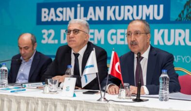 BİK Genel Kurulu’ndan reform niteliğinde kararlar