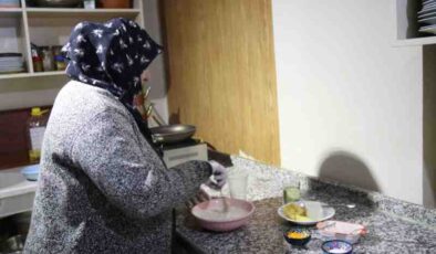 Iğdır’ın gizli lezzeti kuymak