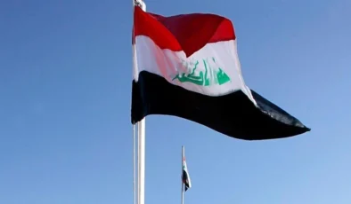 Irak’ta 3 günlük yas ilan edildi