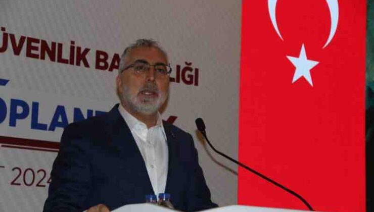 Işıkhan açıkladı: SSK ve BAĞ-KUR emeklilerine fark ödemeleri 6 ve 7 Şubat’ta