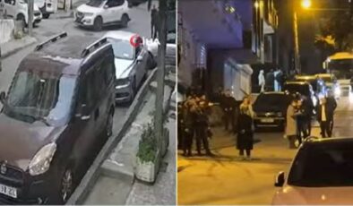 Kabaktepe: saldırılar bizi yıldıramaz