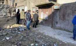 Kahramanmaraş’ta bir kişi yatağında ölü bulundu