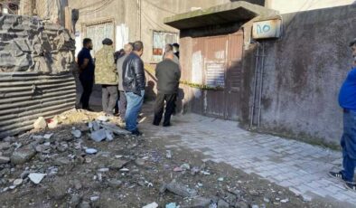 Kahramanmaraş’ta bir kişi yatağında ölü bulundu