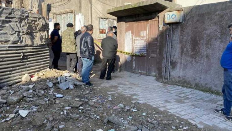 Kahramanmaraş’ta bir kişi yatağında ölü bulundu