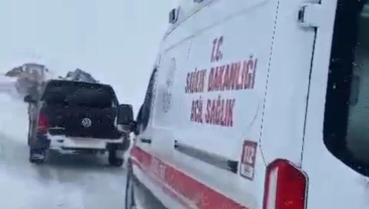 Kardan kurtuluşun kahramanları