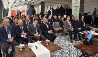 Kars’ta kaz eti için yeni yol haritası