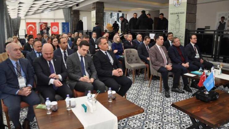 Kars’ta kaz eti için yeni yol haritası