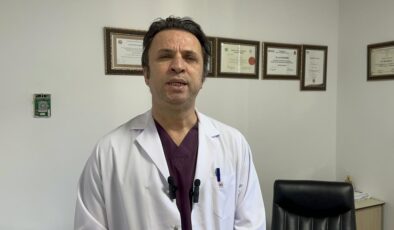 Kışın buzlanma kazalarına dikkat