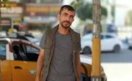 Kızıltepe’de acı kayıp