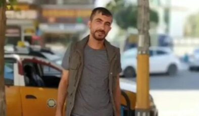 Kızıltepe’de acı kayıp