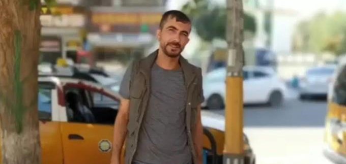 Kızıltepe’de acı kayıp