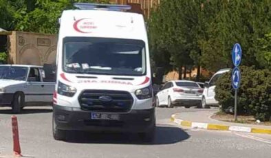 Mardin’de alacak verecek kavgası: 1 yaralı