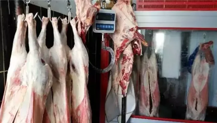 Kulp’ta kasaplar hayvan sıkıntısı çekiyor