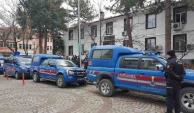 Maden soruşturmasında üst düzey gözaltı