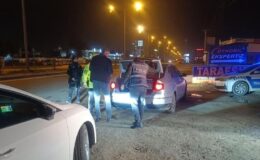 Mardin’de büyük operasyon: 5 tutuklama