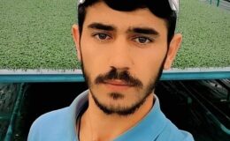 Kızıltepe’de bir inşaat faciası