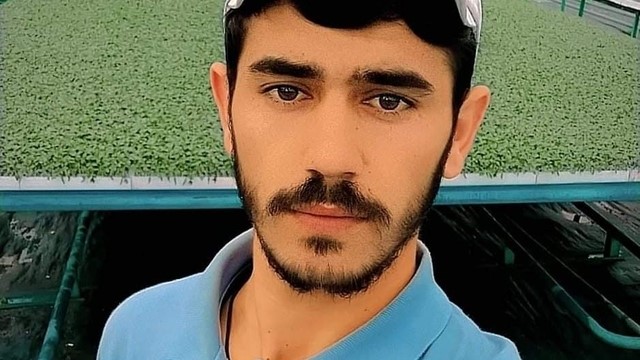 Kızıltepe’de bir inşaat faciası