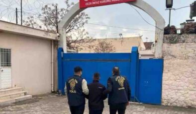 Mardin’de gözaltı sonucu 19 tutuklama