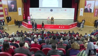 15 bin öğretmenle birebir diyalog