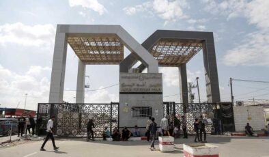 Mısır’dan Camp David tehdidi
