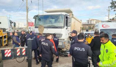 Adıyaman’da motosiklet kazası: 1 ölü, 1 yaralı