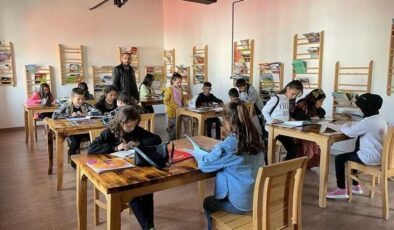 Muş’ta tarih ve kültür buluşması