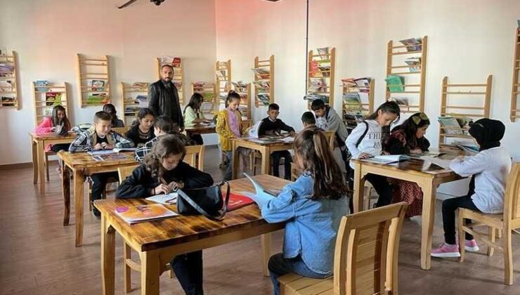 Muş’ta tarih ve kültür buluşması