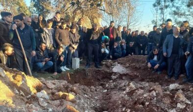 Nizip trajedisinde son kurban: baldız Şanlıurfa’da toprağa verildi