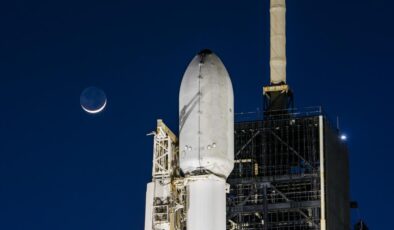 Nova-C ile ay yolculuğu başladı