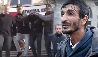 Ramazan Hoca cinayetinde şok ifade