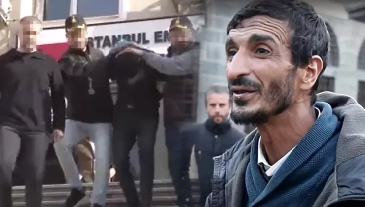 Ramazan Hoca’nın katili adliyede