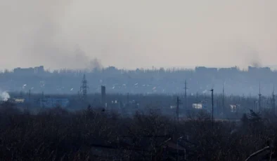 Avdiivka zaferi: Rusya kontrolü ele aldı
