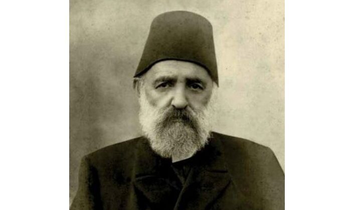 Şair ve Tarihçi kişilik Diyarbakırlı Said Paşa