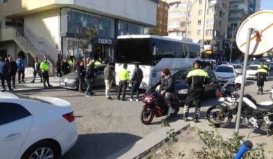 Şanlıurfa’da acı kaza: çocuk öldü