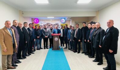 Şehit ve gazi aileleri derneğinden İmamoğlu’na Erzincan tepkisi