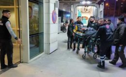 Siirt’te köy kavgasında 6 yaralı