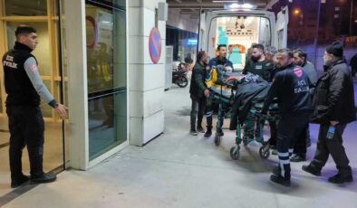Siirt’te köy kavgasında 6 yaralı