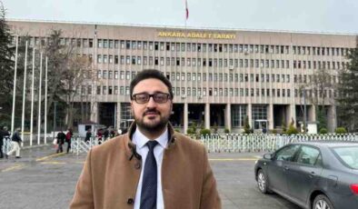 Sosyal medyada hakarete para cezası